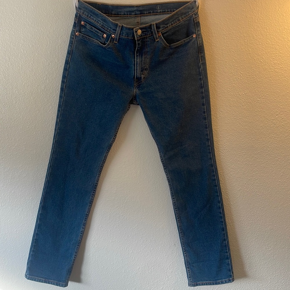 511 Slim Fit Men’s Levi’s